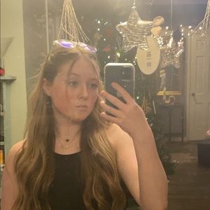 Meet your Posher, Susan